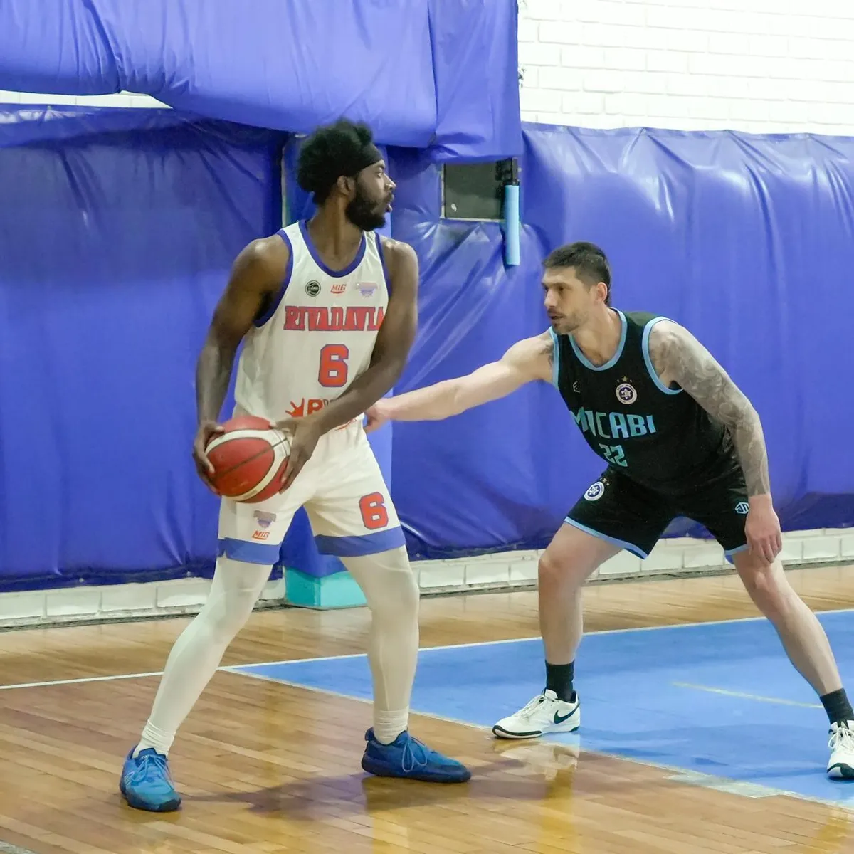 Básquet: la Superliga masculina, al rojo vivo