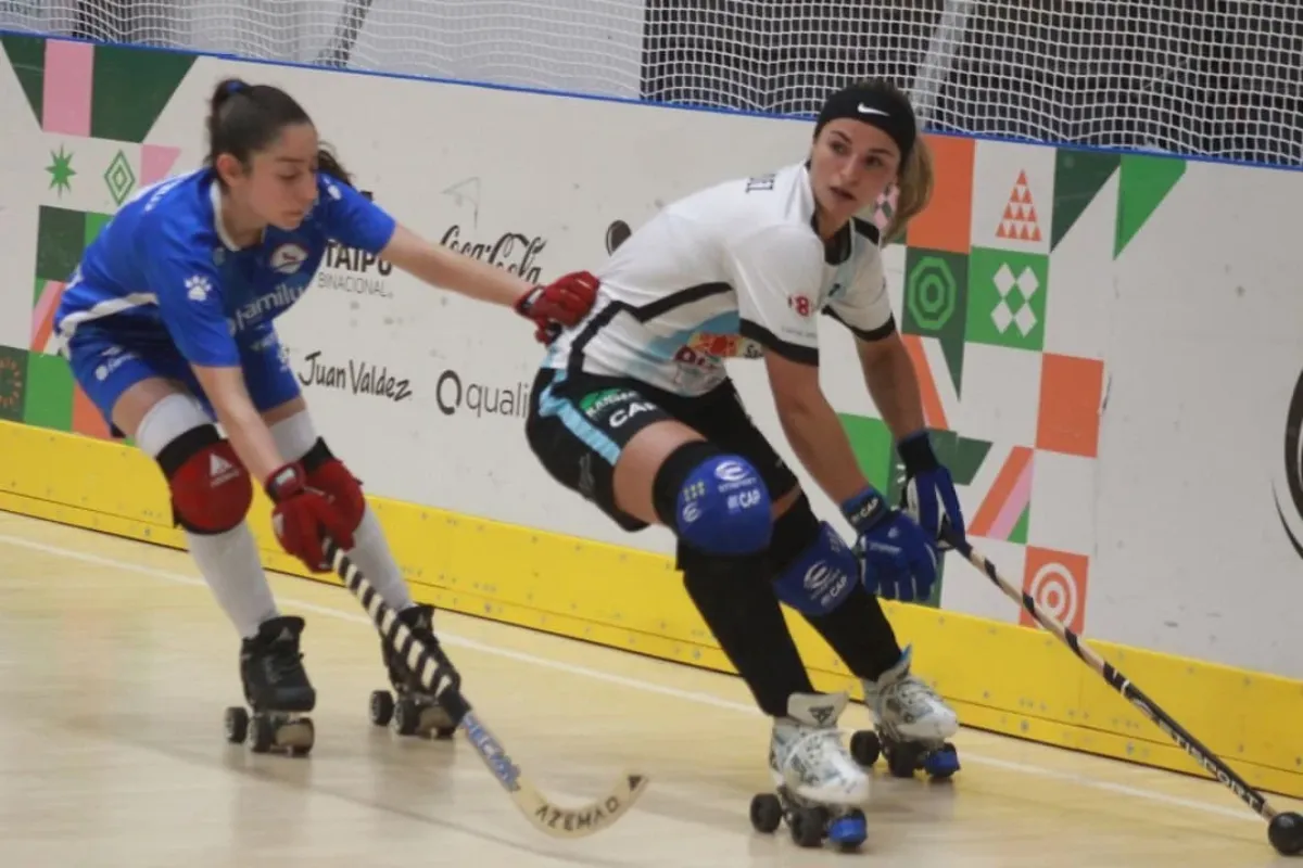HOCKEY