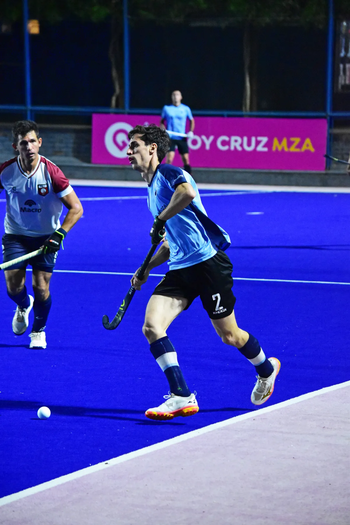 Hockey