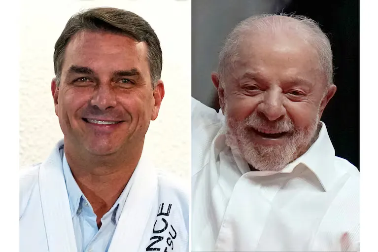 Lula-Bolsonaro-Mendoza