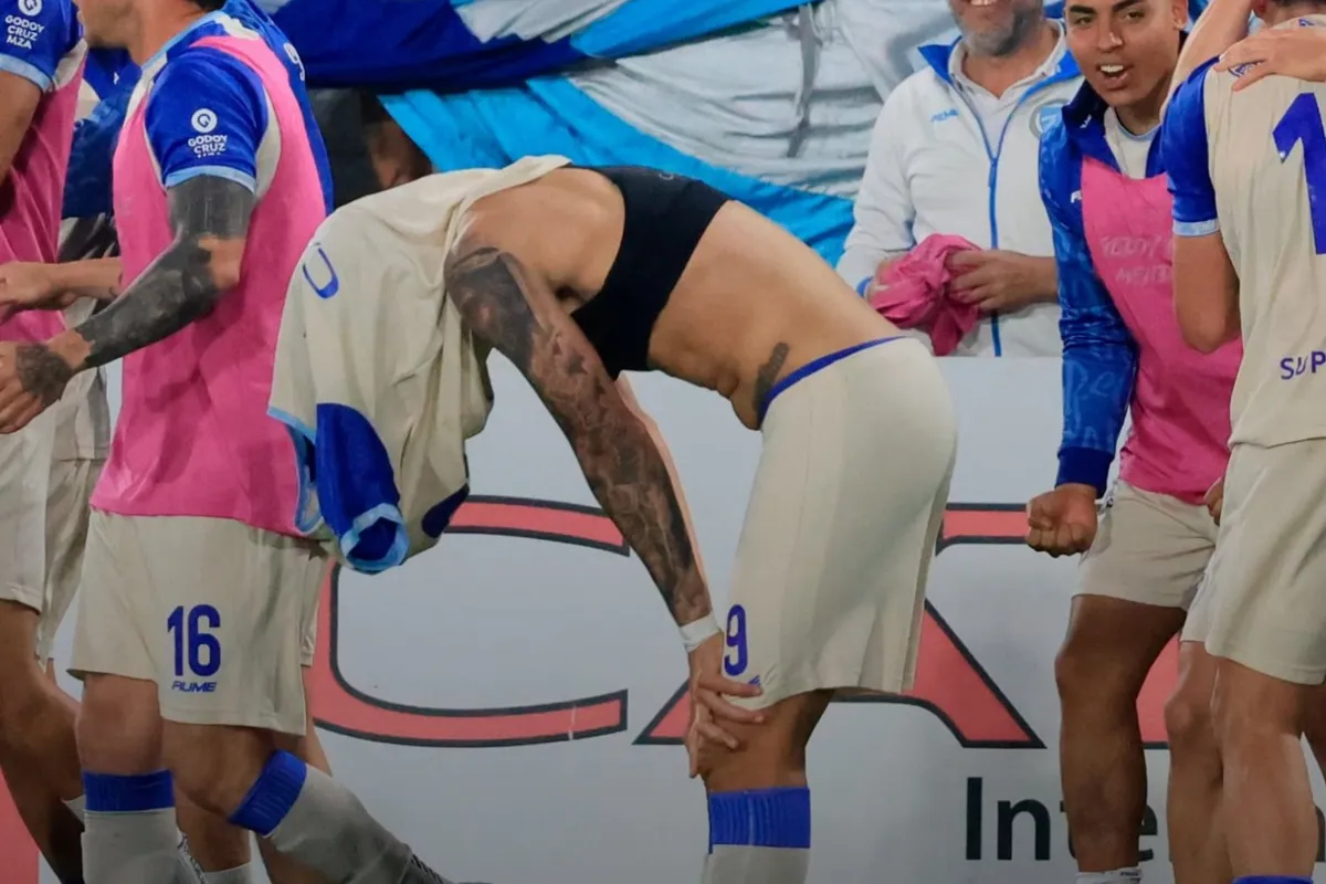 godoy cruz